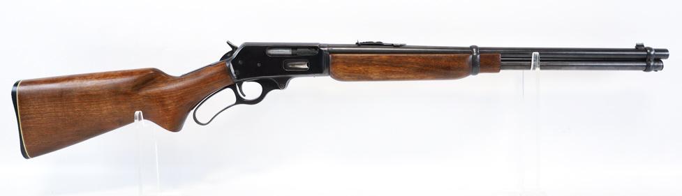 Marlin Model 336RC 30-30 Lever Action Rifle