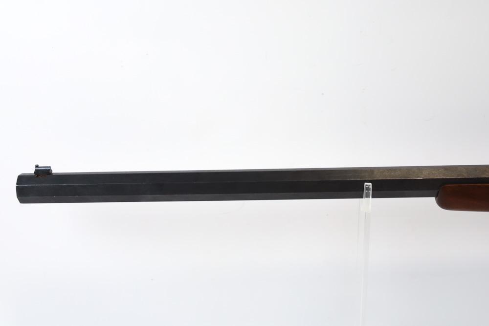 Remington Rolling Block Rifle w .444 Marlin Barrel