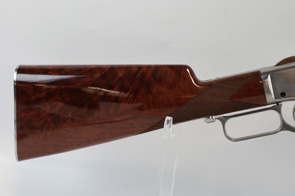 Winchester Model 1873 High Grade .357 Lever Rifle