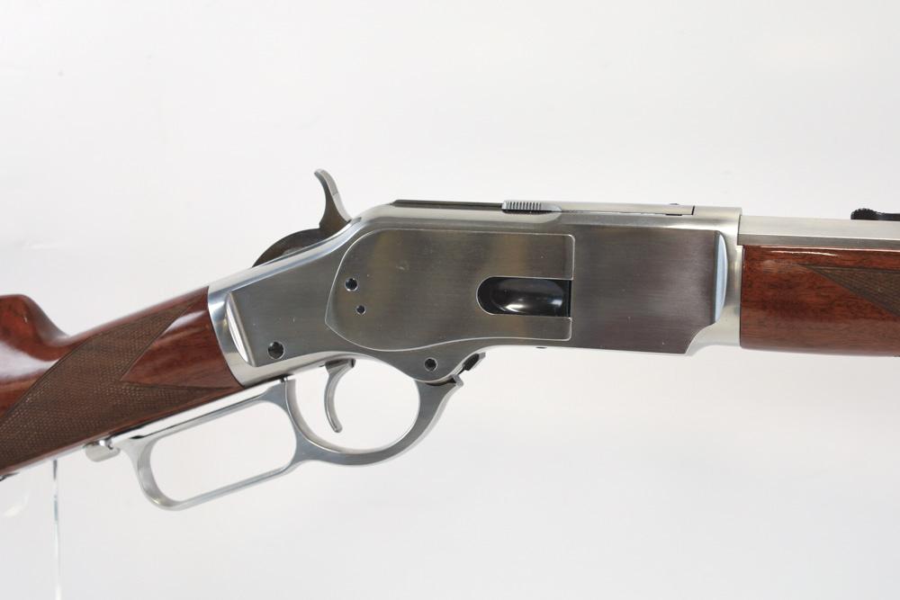 Winchester Model 1873 High Grade .357 Lever Rifle