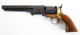 Uberti 1851 Old Model .36 Cal Blackpowder Revolver