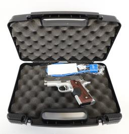 Kimber Ultra TLE II .45 ACP Compact Pistol