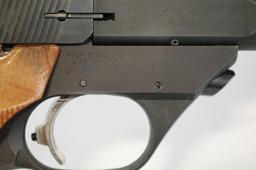 High-Standard Supermatic Citation .22 LR Pistol