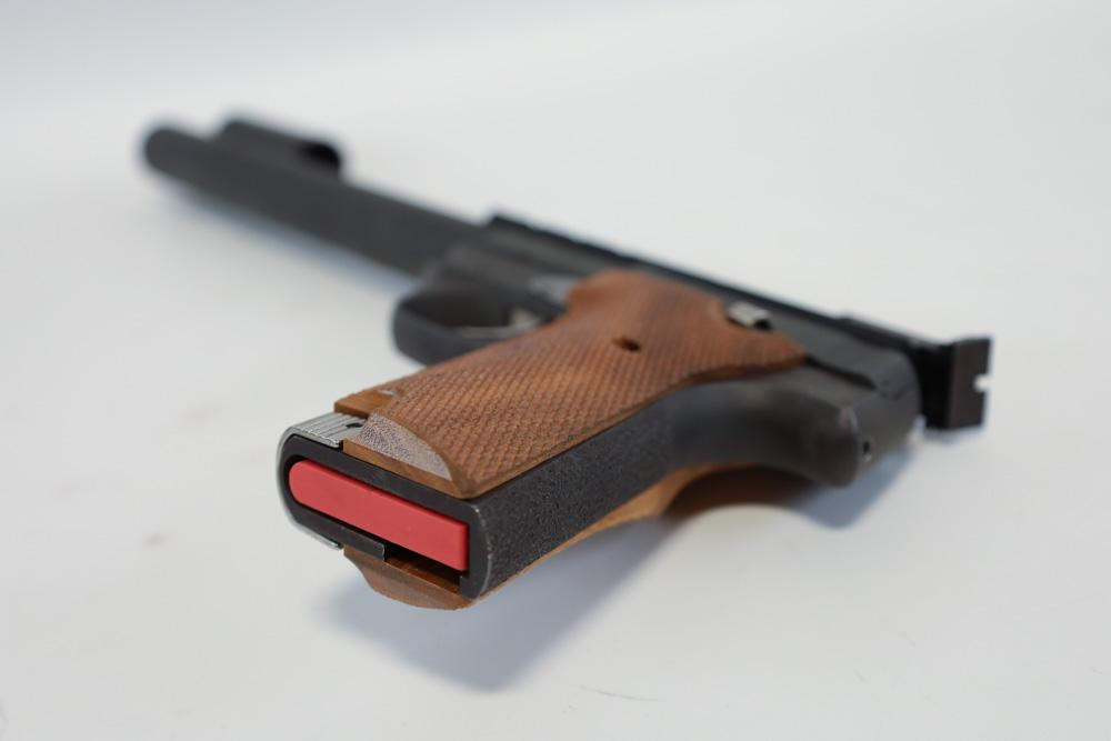 High-Standard Supermatic Citation .22 LR Pistol