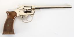 H&R Trapper Model .22 Cal Double Action Revolver