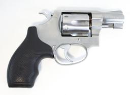 Rare Smith & Wesson Model 631 .32 Mag Revolver