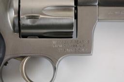 Dan Wesson Model 744-VH Target .44 Mag Revolver