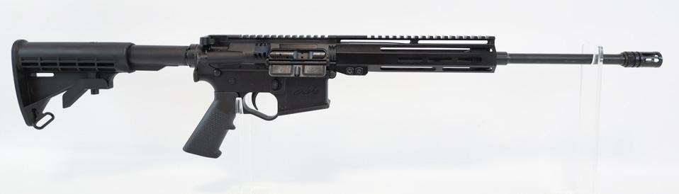 American Tacital Alpha-15 5.56 Cal Semi Auto Rifle