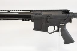 American Tacital Alpha-15 5.56 Cal Semi Auto Rifle