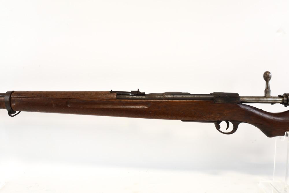 Japanese Navy Arisaka Type 38 Training Rifle