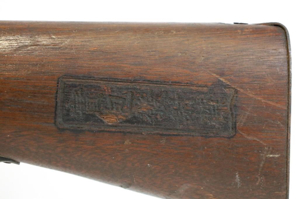 Japanese Navy Arisaka Type 38 Training Rifle