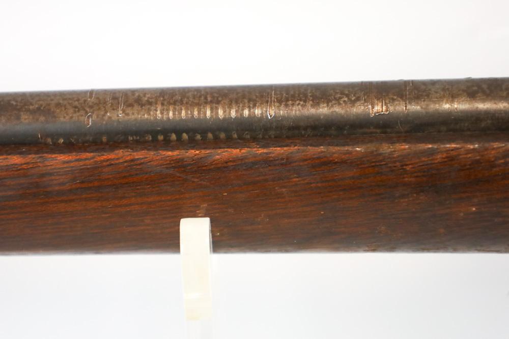 Japanese Navy Arisaka Type 38 Training Rifle