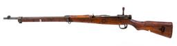 Japanese Arisaka Type 99 7.7x58 Last Ditch Rifle