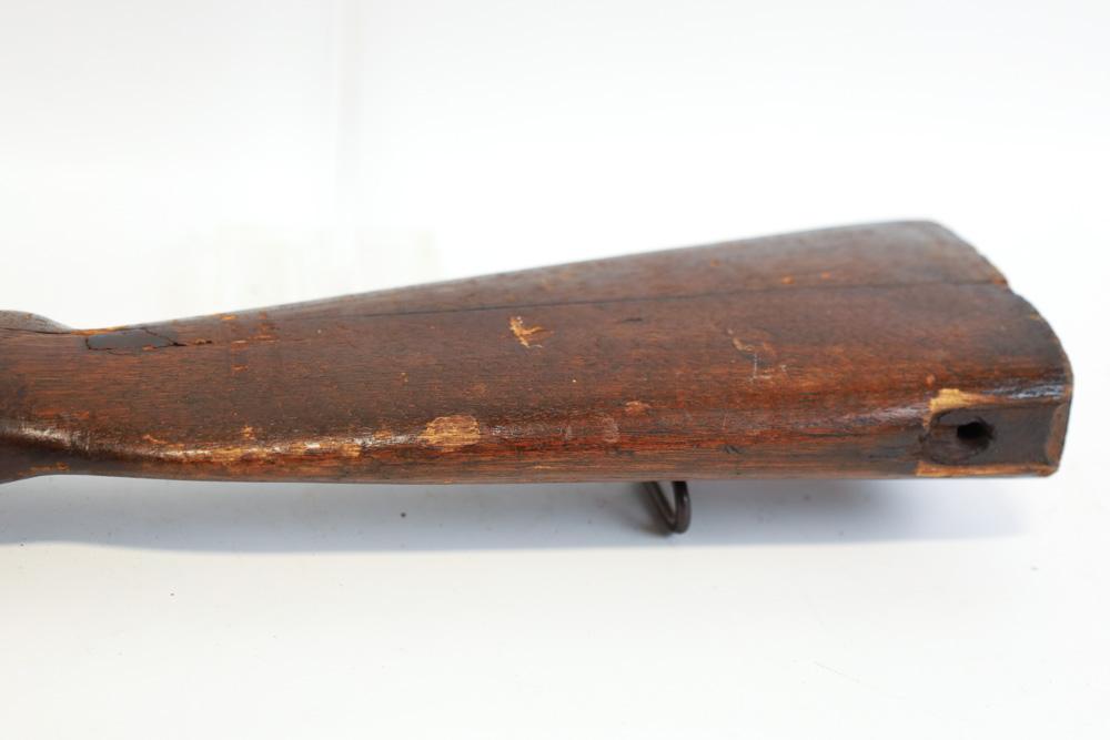 Japanese Arisaka Type 38 Carbine 6.5x50 Rifle