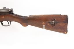 Japanese Arisaka Type 38 Carbine 6.5x50 Rifle