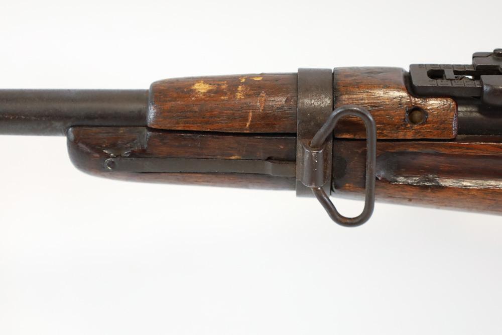 Japanese Arisaka Type 38 Carbine 6.5x50 Rifle