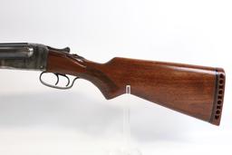 Stevens Springfield 5000 16 Ga Side X Side Shotgun