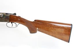 J. Stevens Model 335 Side by Side 16 Gauge Shotgun