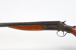 H.S.B. & Co. 12 Ga. Single Shot Shotgun