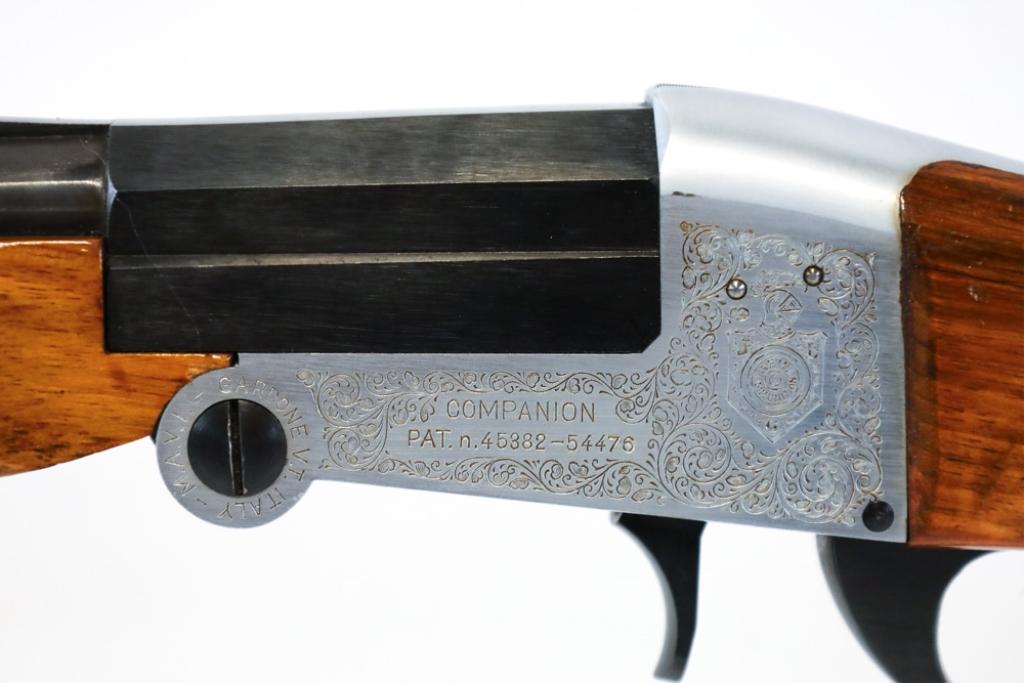 Eagle Arms Companion Single Shot 20 Ga. Shotgun