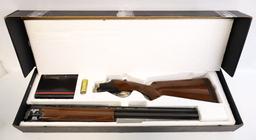 Browning Citori 20 Ga. Over & Under Shotgun NIB