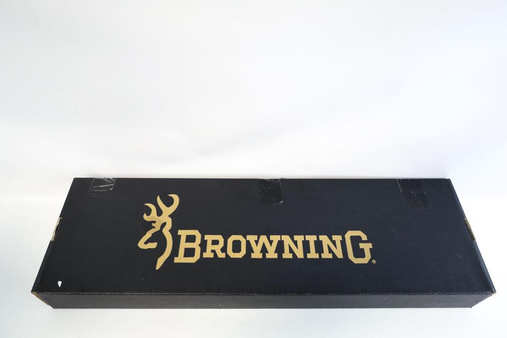 Browning Citori 20 Ga. Over & Under Shotgun NIB