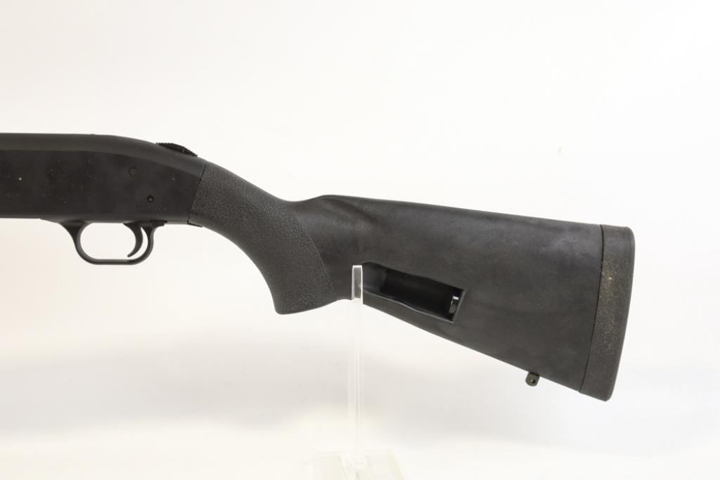 Mossberg Model 590 Persuader 12 Ga. Shotgun In Box