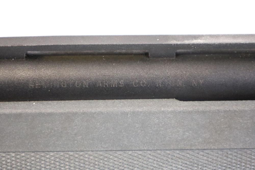 Remington 1100 Competition Master 12 Ga. Shotgun