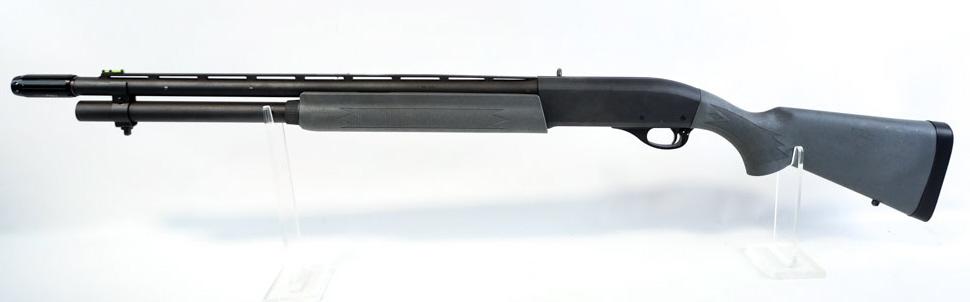 Remington 1100 Competition Master 12 Ga. Shotgun