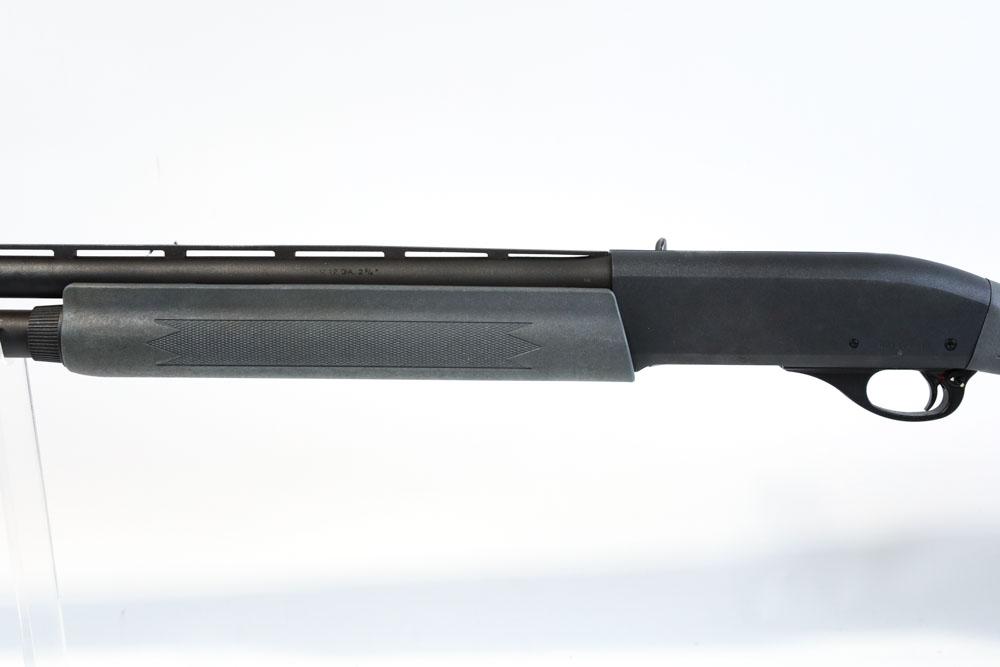 Remington 1100 Competition Master 12 Ga. Shotgun