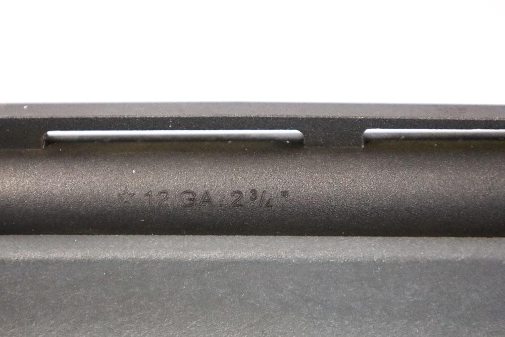 Remington 1100 Competition Master 12 Ga. Shotgun