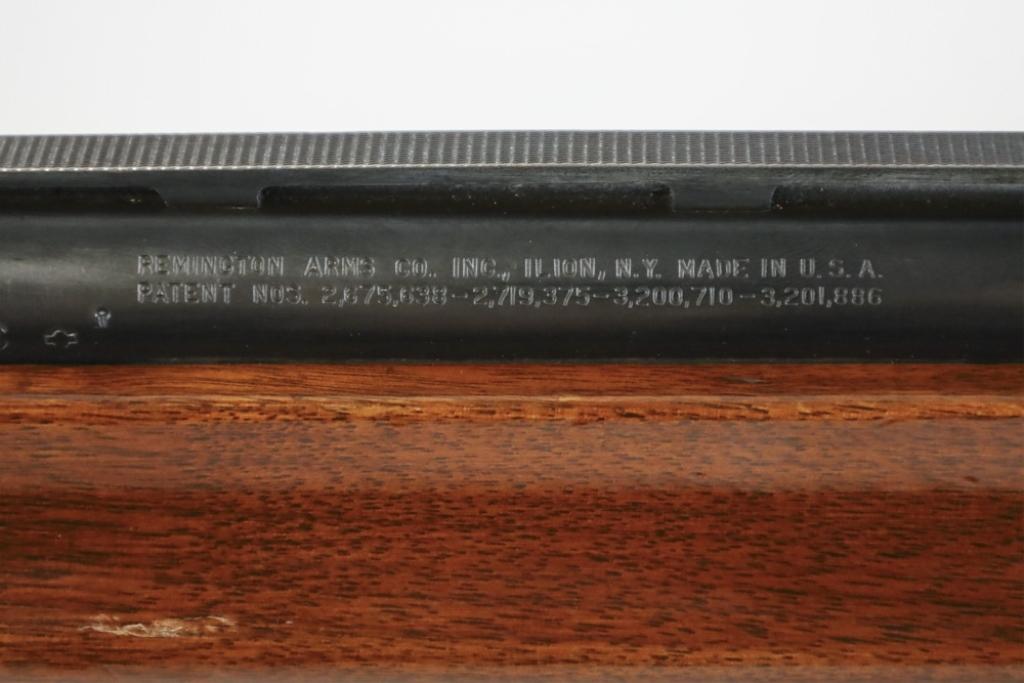 Remington Model 1100 12 Ga. Semi-Auto Shotgun