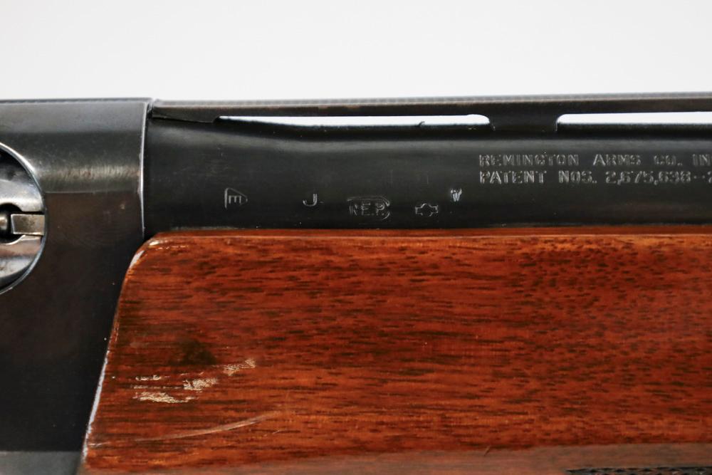 Remington Model 1100 12 Ga. Semi-Auto Shotgun