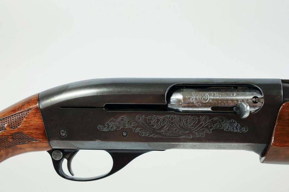 Remington Model 1100 12 Ga. Semi-Auto Shotgun