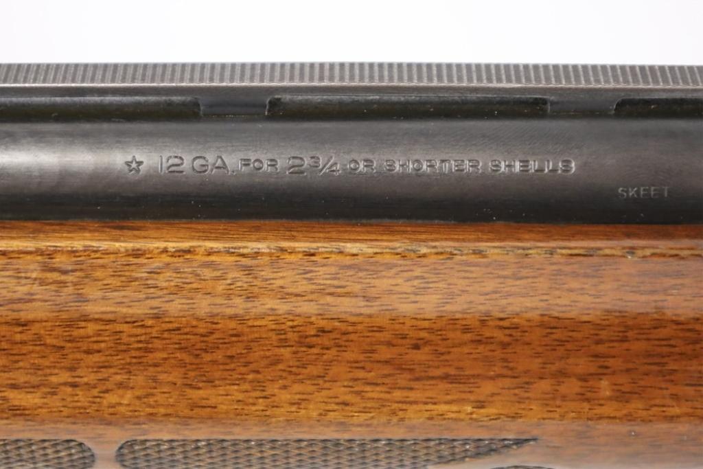 Remington Model 1100 12 Ga. Semi-Auto Shotgun