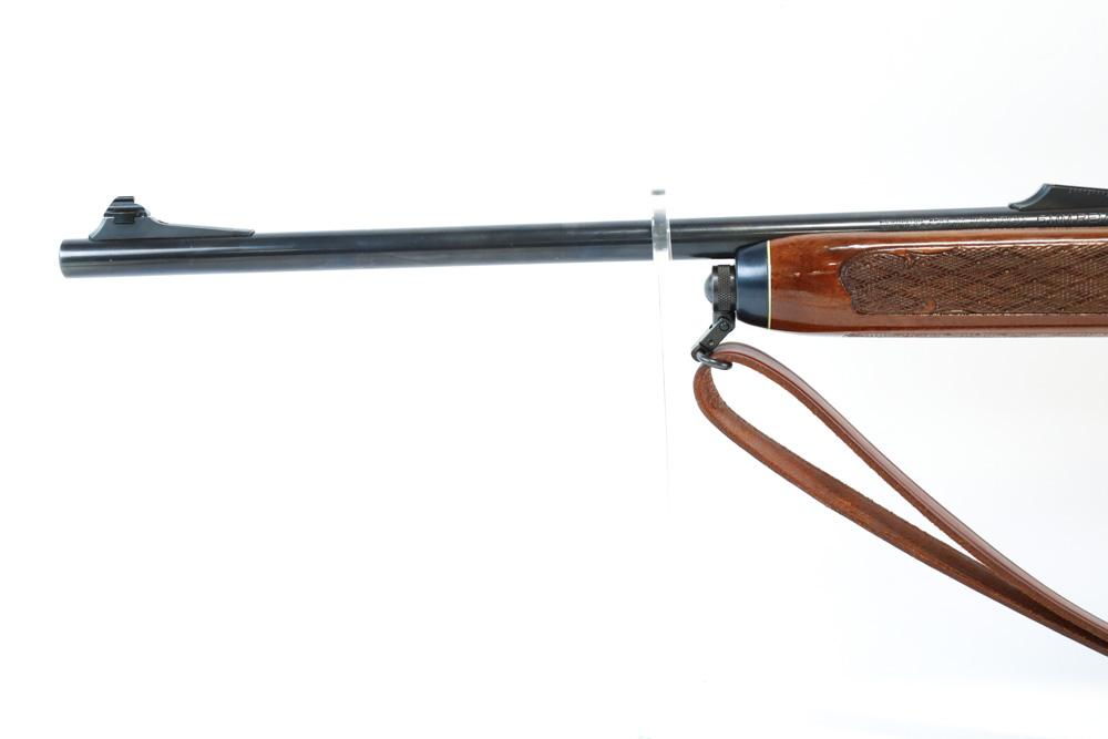 Remington Woodsmaster Model 742 6mm Rem Rifle