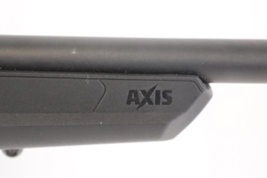 Savage Axis 350 Legend Bolt Action Rifle