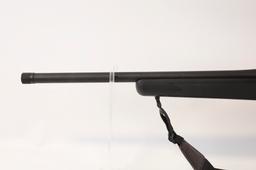 Mossberg Patriot 450 Bushmaster Bolt Action Rifle