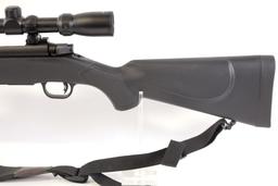 Mossberg Patriot 450 Bushmaster Bolt Action Rifle