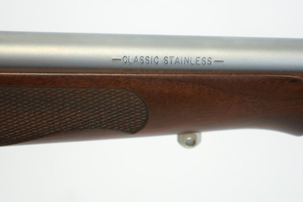 NIB Winchester Model 70 .270 Win Bolt Action Rifle