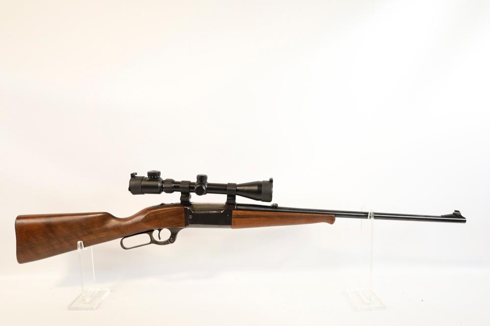 Savage Model 99A .243 Win. Lever Action Rifle