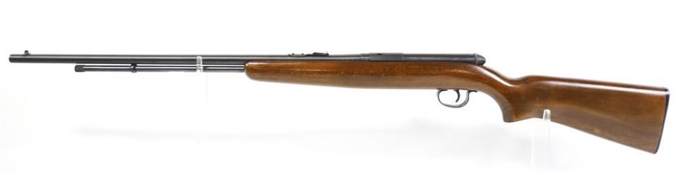 Remington Model 550-1 .22 S-L-LR Semi-Auto Rifle