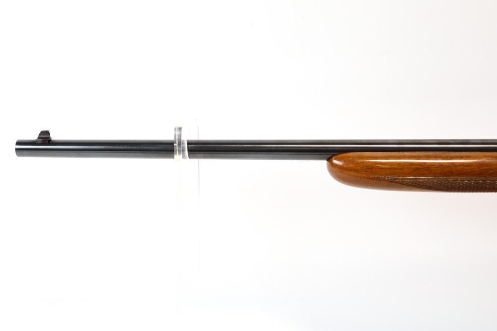 Belgian Browning Model SA-22 22 LR Semi Auto Rifle