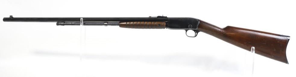 Remington Model 12 .22 Rem. Spl. Pump Action Rifle