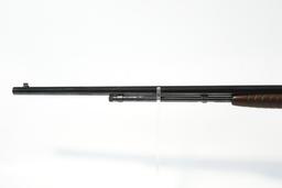 Remington Model 12 .22 Rem. Spl. Pump Action Rifle