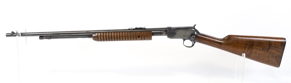 Winchester Model 62 Pump Action .22 Short Rifle