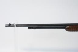 Winchester Model 62 Pump Action .22 Short Rifle