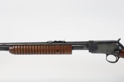 Winchester Model 62 Pump Action .22 Short Rifle