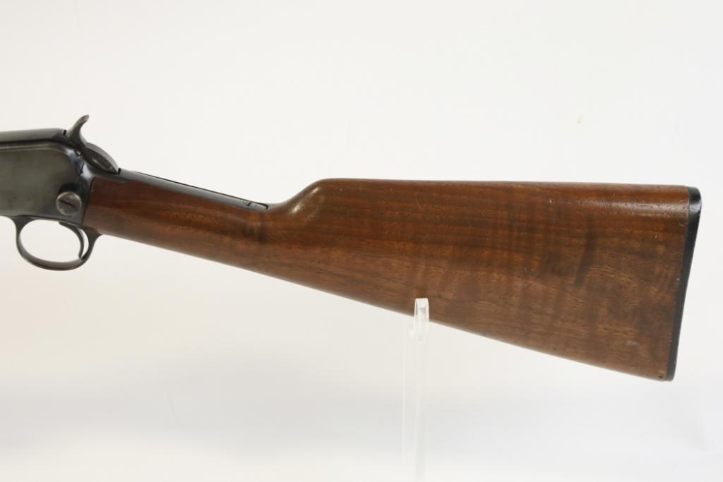 Winchester Model 62 Pump Action .22 Short Rifle