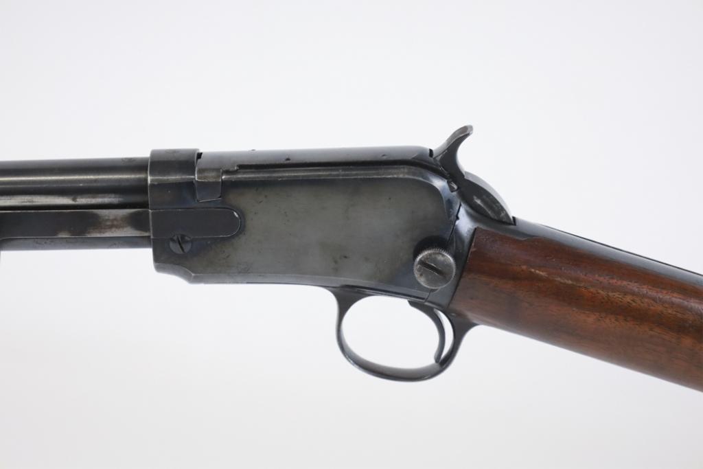 Winchester Model 62 Pump Action .22 Short Rifle